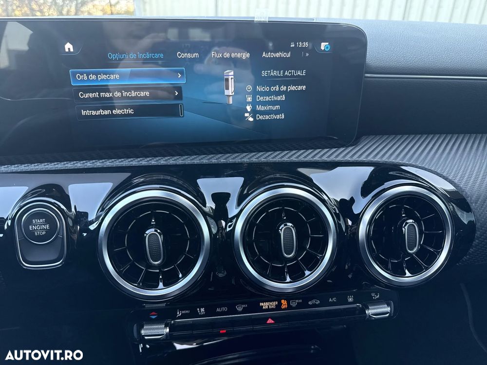 Mercedes-Benz CLA - 16