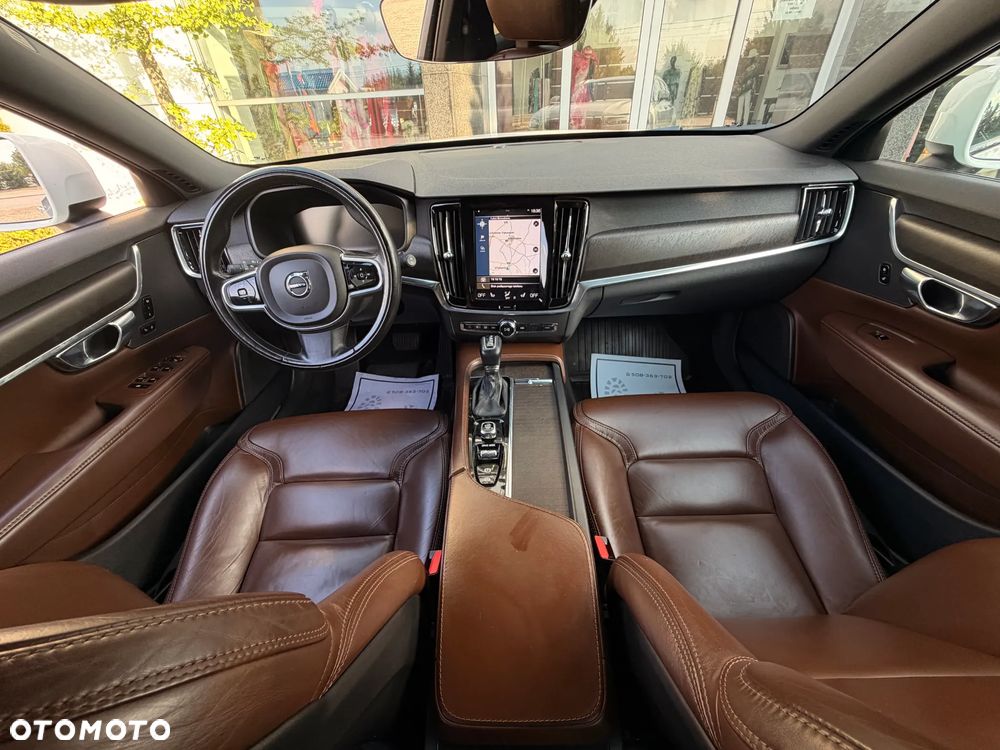 Volvo V90 Cross Country D5 SCR AWD - 7