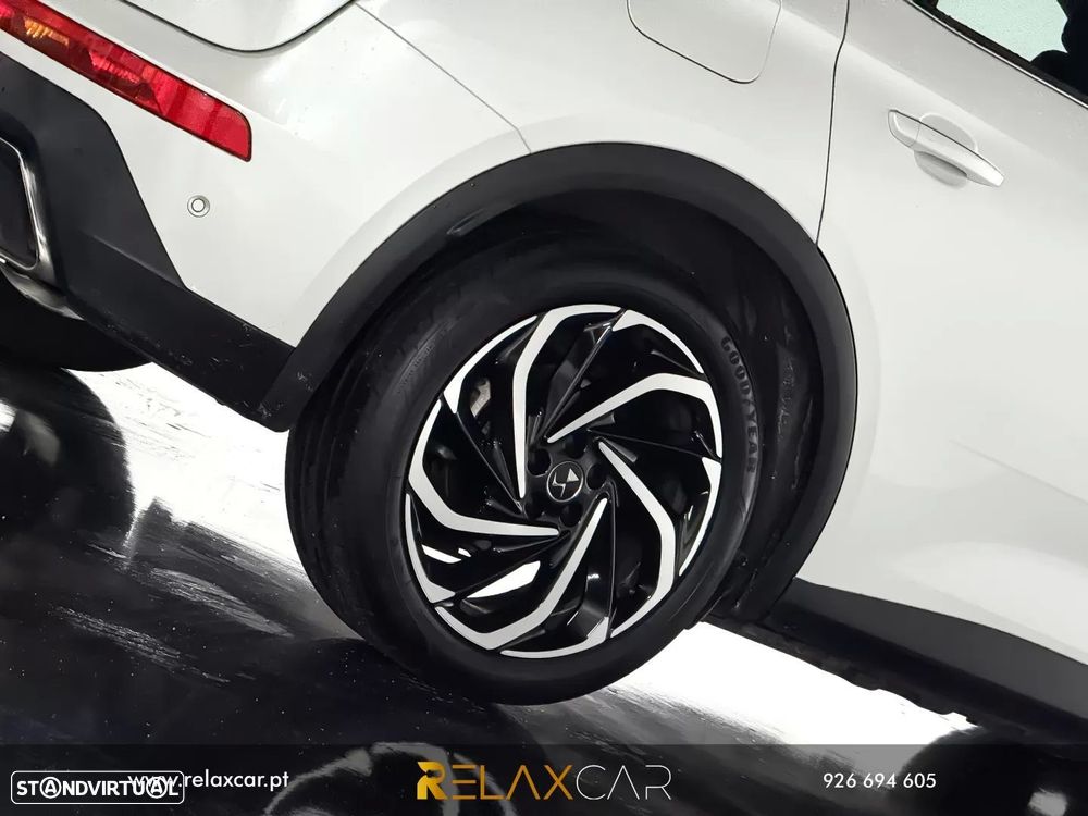 DS DS7 Crossback E-Tense Rivoli EAT8 - 23