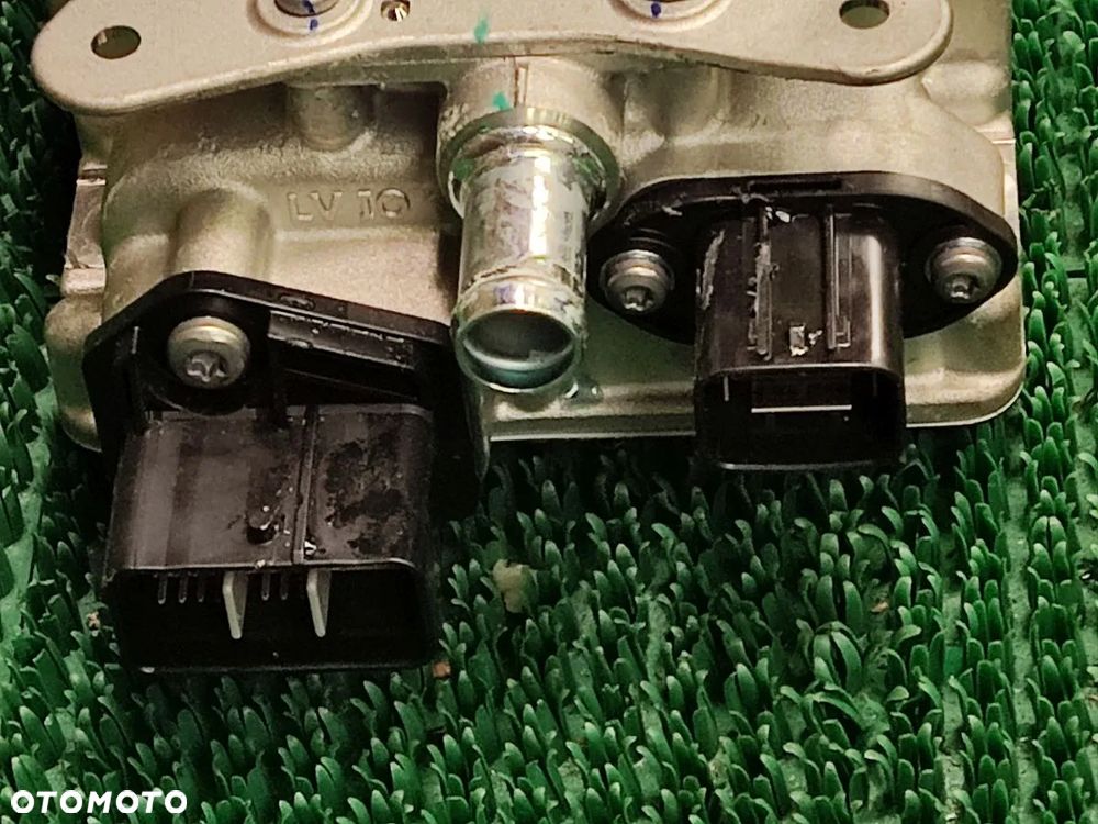 HONDA CR-V 2.0 Phev Konwerter Przetwornica Bateria od 2023r - 3