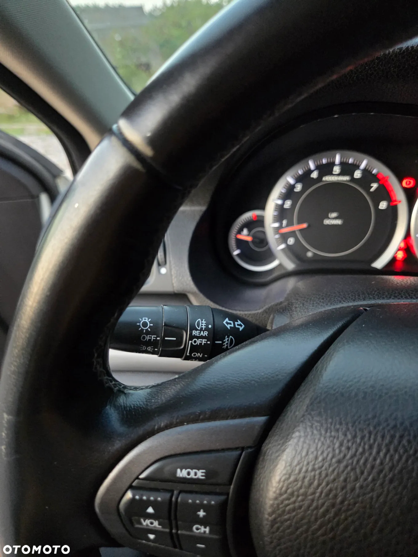 Honda Accord 2.0 Lifestyle - 19