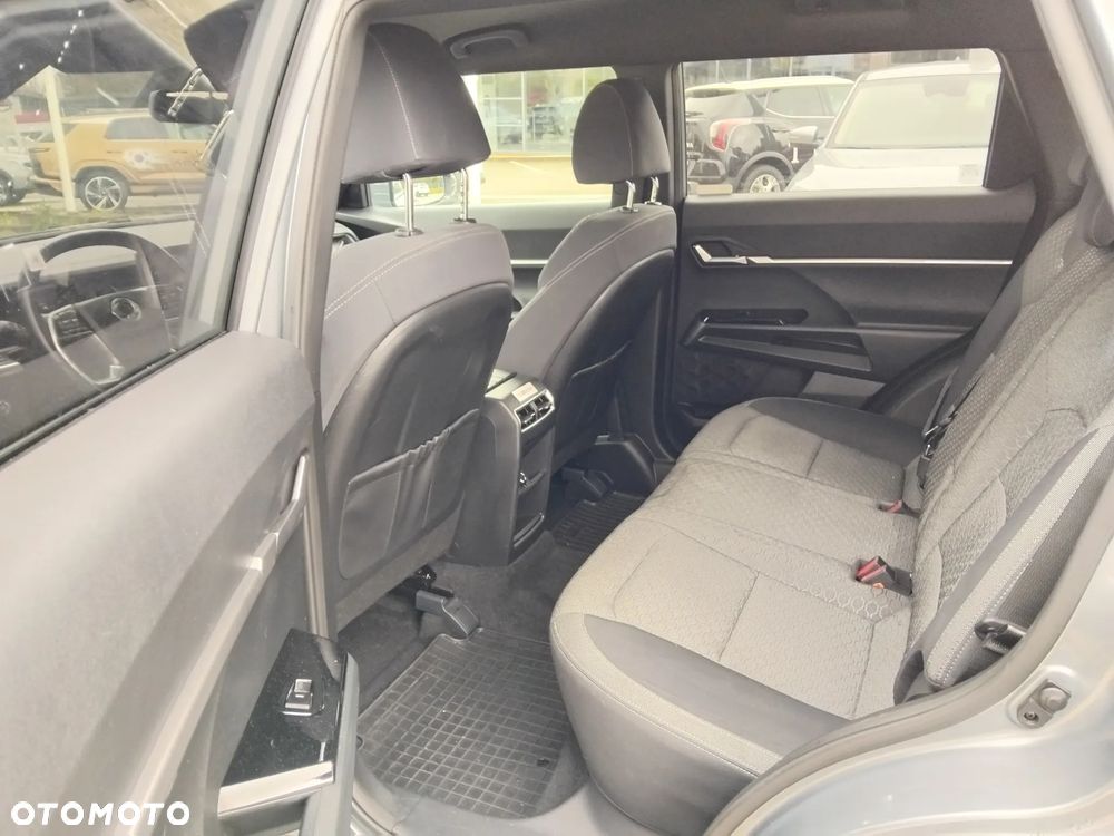 SsangYong/KGM Torres 1.5 T-GDI Joy - 12