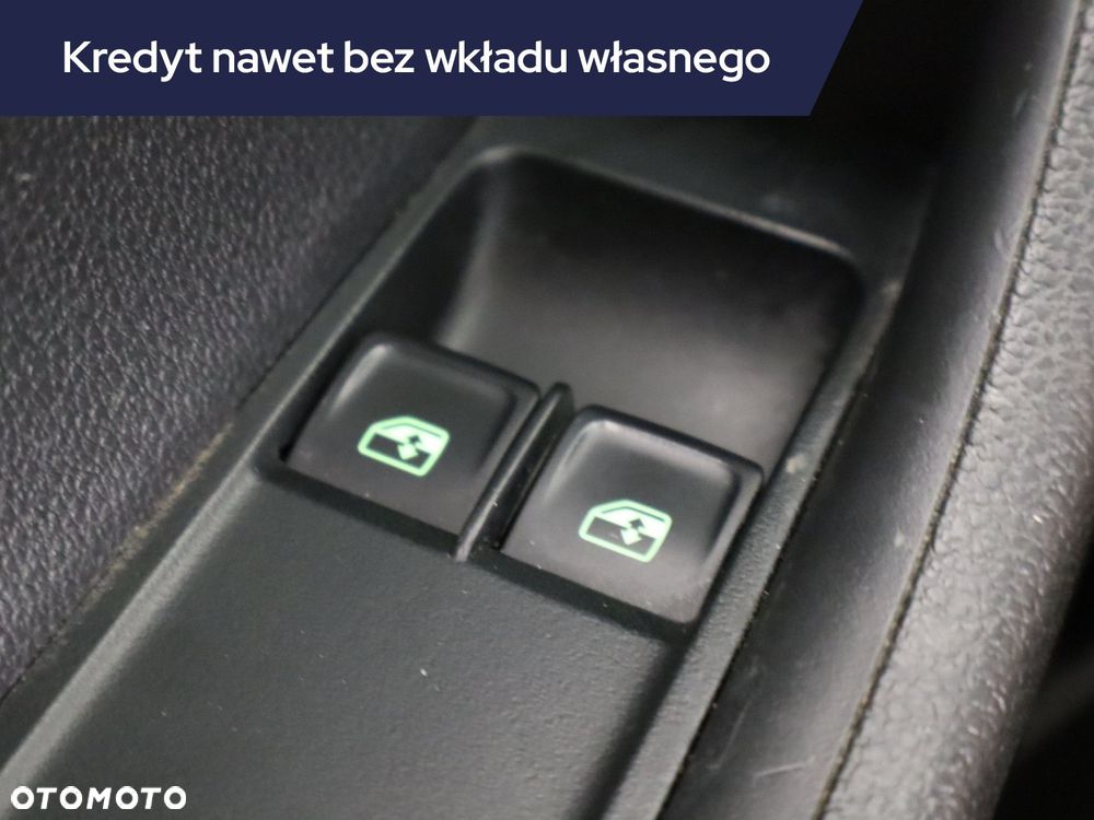 Skoda Fabia - 19