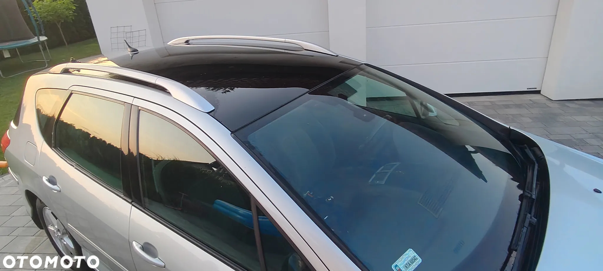 Peugeot 407 2.0 HDI Intense - 10