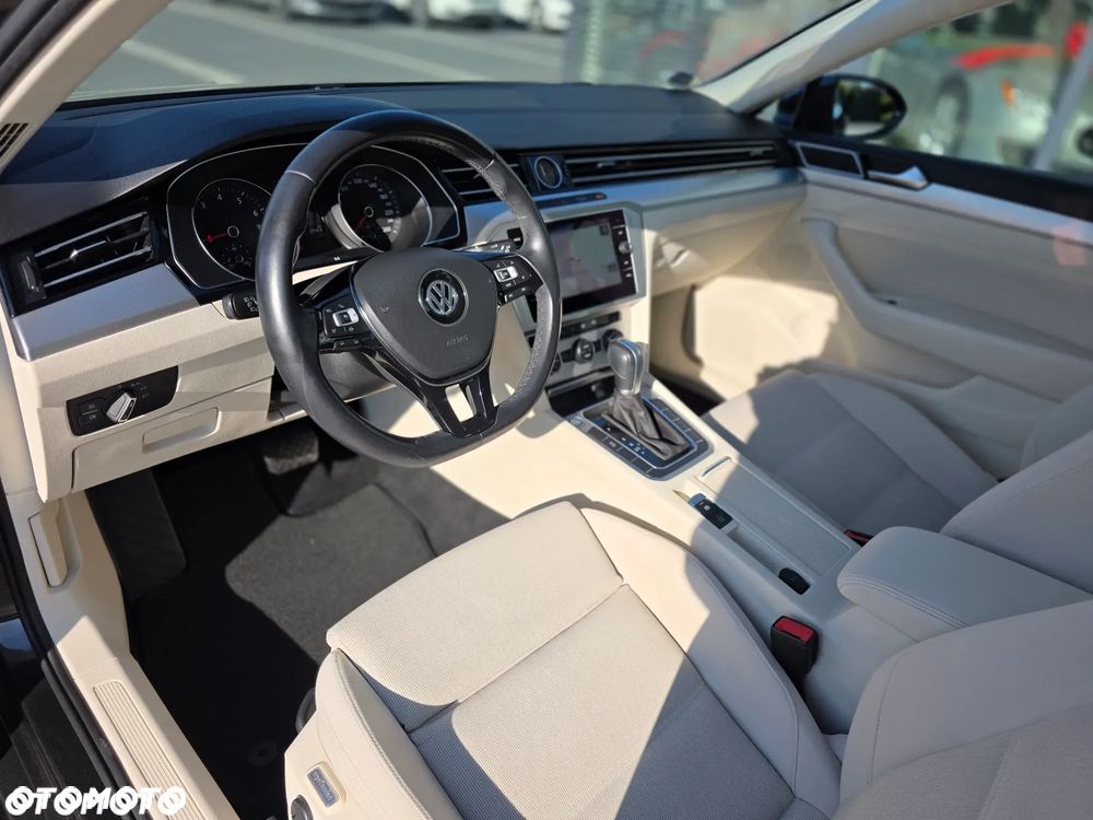 Volkswagen Passat 1.5 TSI EVO Highline DSG - 18
