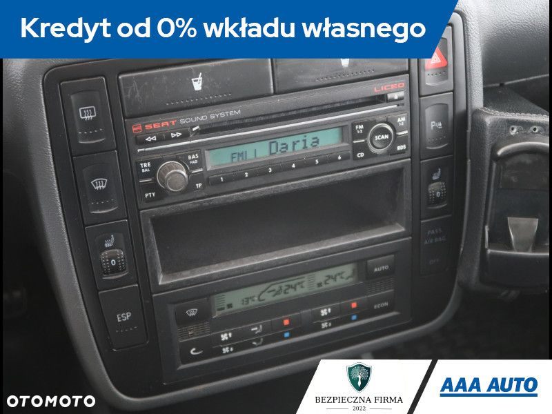 Seat Alhambra - 13