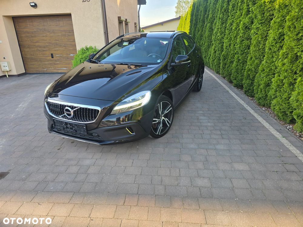 Volvo V40 Cross Country D3 Geartronic Plus - 4