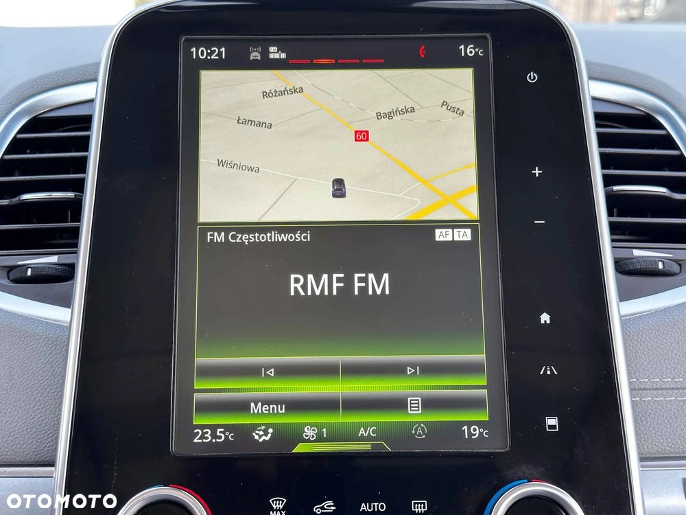 Renault Espace Energy dCi 160 EDC Initiale Paris - 34