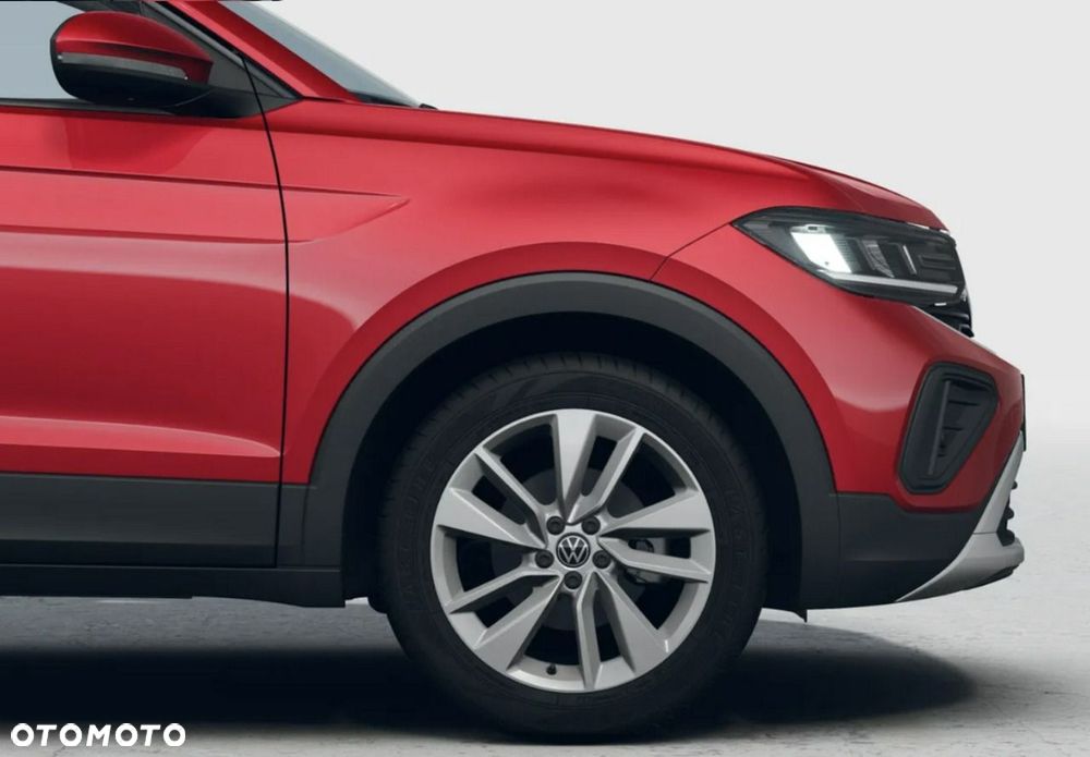 Volkswagen T-Cross - 7