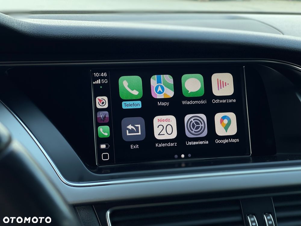 Audi A5 Sportback - 26