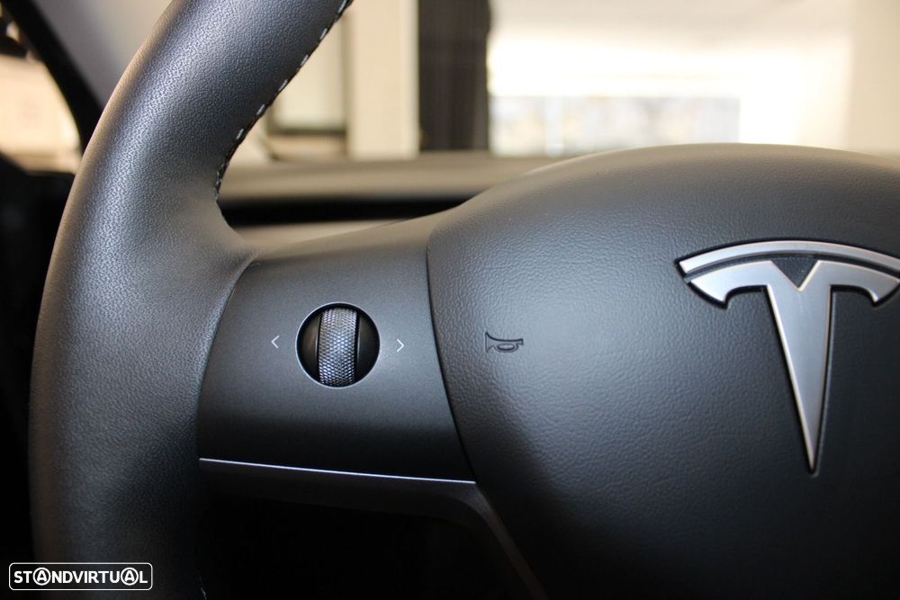 Tesla Model 3 Long Range Tração Traseira - 8