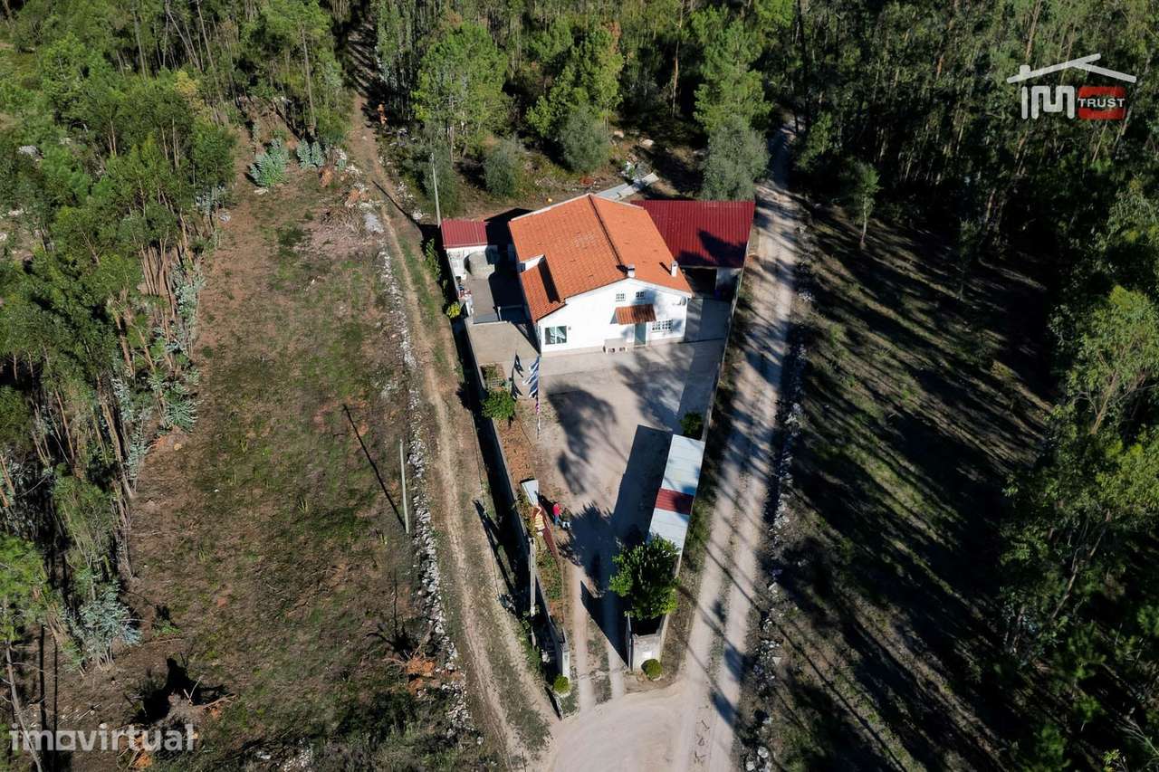 Moradia T3 à venda em São Mamede, Batalha — foto 39