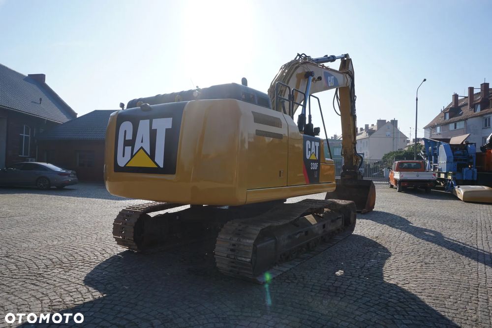 Caterpillar 330F LN - 3