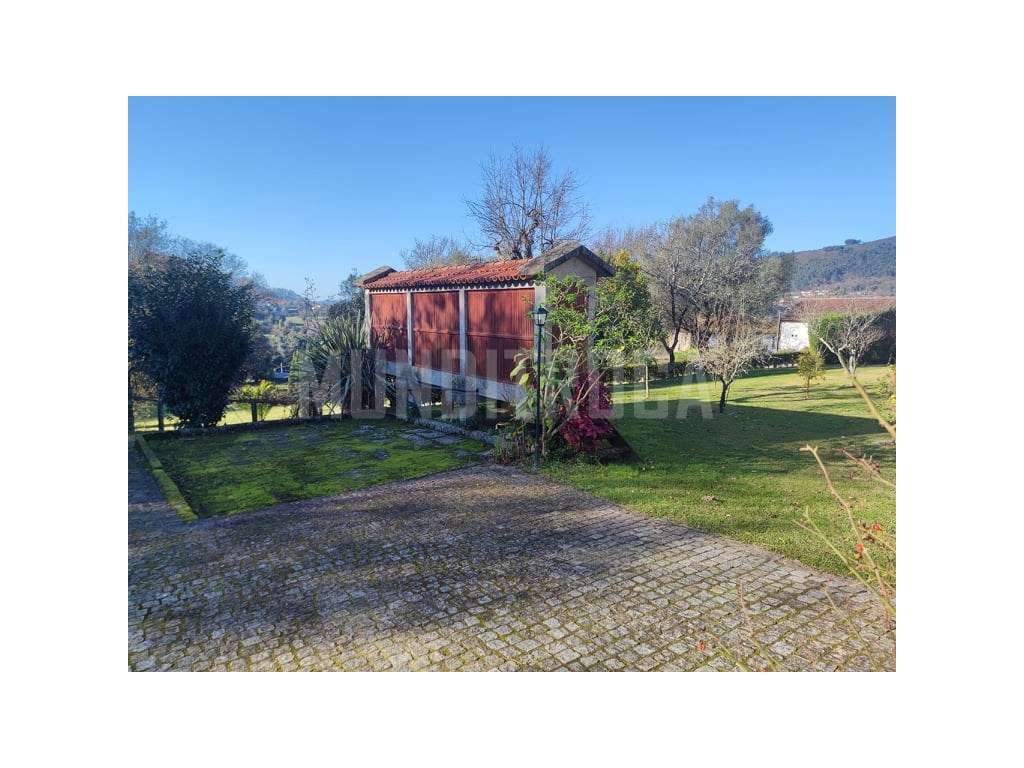Quinta ideal para turismo rural - Grande imagem: 3/22