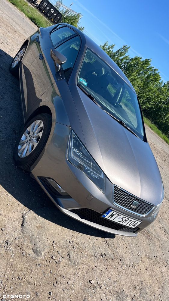 Seat Leon 1.4 TSI Style S&S DSG - 3