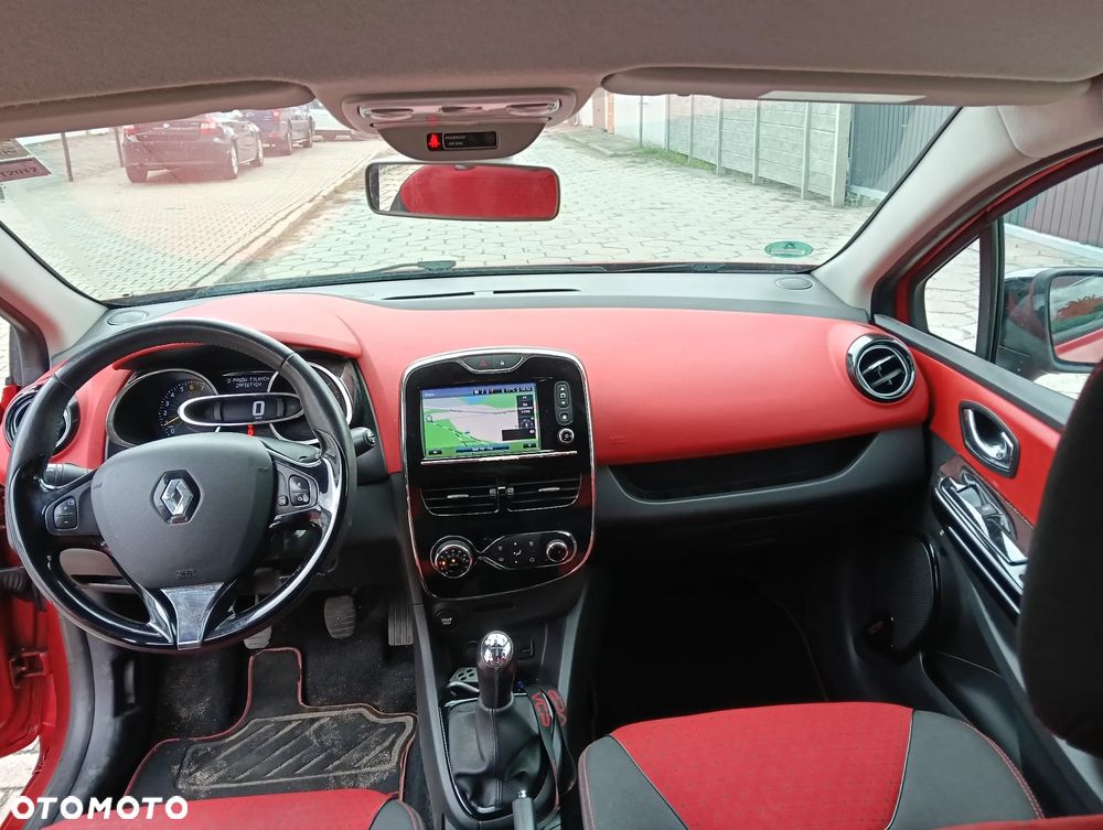 Renault Clio 0.9 Energy TCe Expression - 5