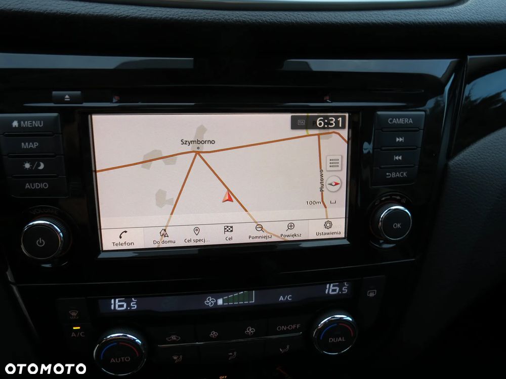 Nissan Qashqai - 27