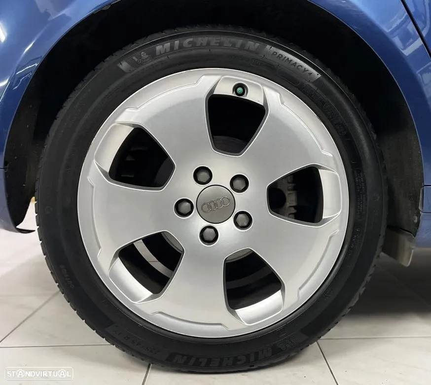 Audi A3 Sportback 2.0 TDi Sport - 25