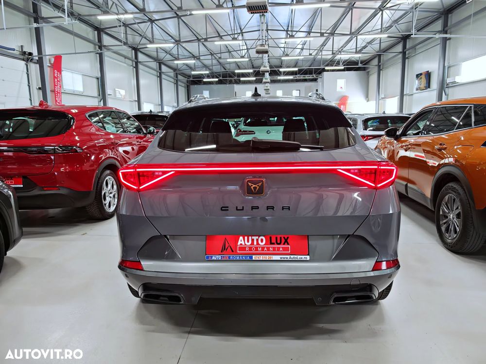 Cupra Formentor 1.5 TSI DSG - 32