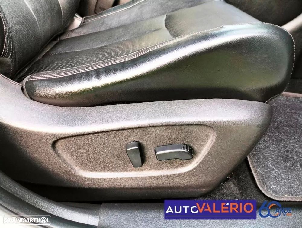 Nissan X-Trail 1.6 dCi Tekna Xtronic - 46