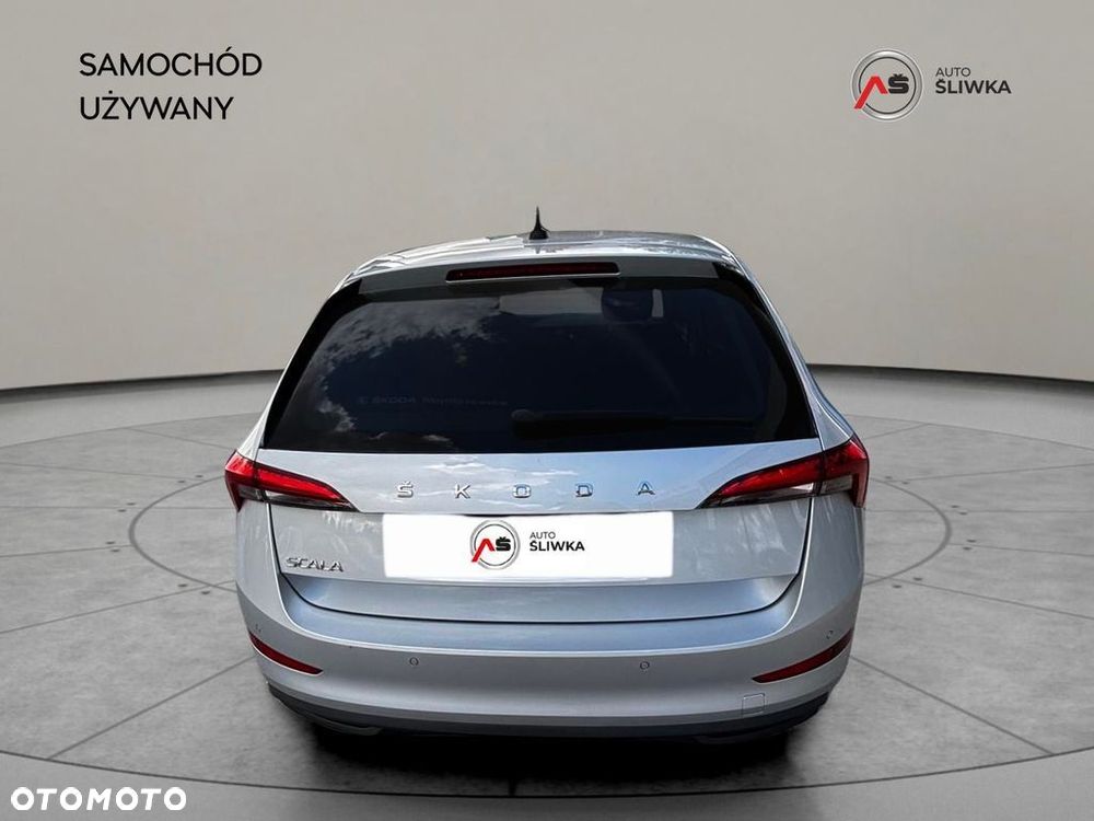 Skoda Scala - 6