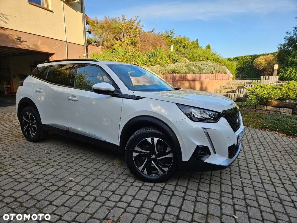 Peugeot 2008 2021 photo 5