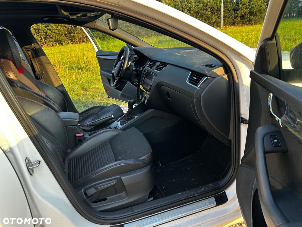 Skoda Octavia - 12