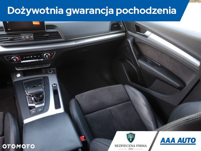 Audi Q5 - 9