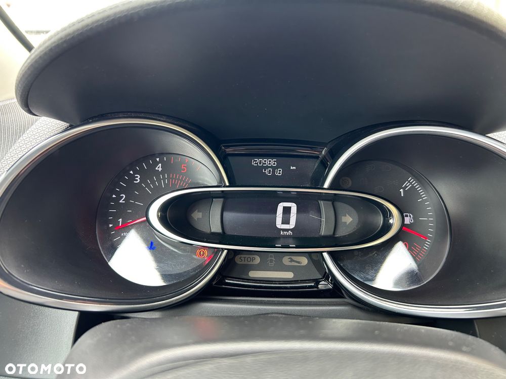 Renault Clio 1.5 dCi Tech Run - 9