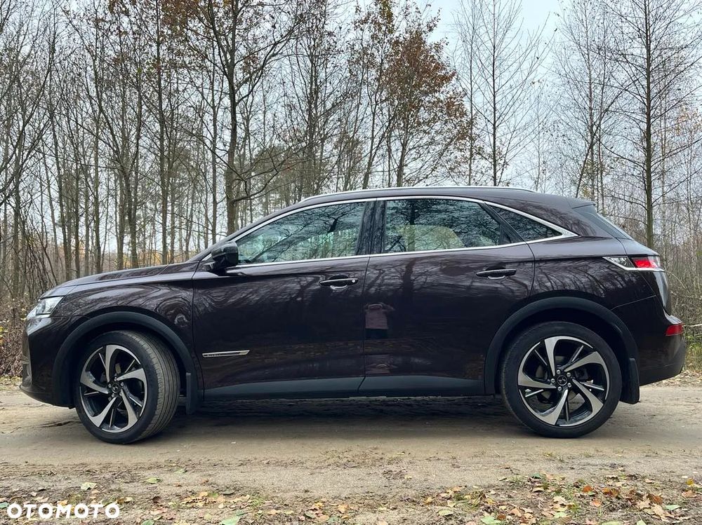 DS Automobiles DS 7 Crossback - 7