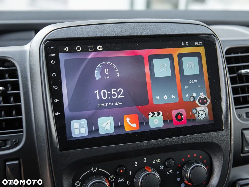 Opel Vivaro - 17