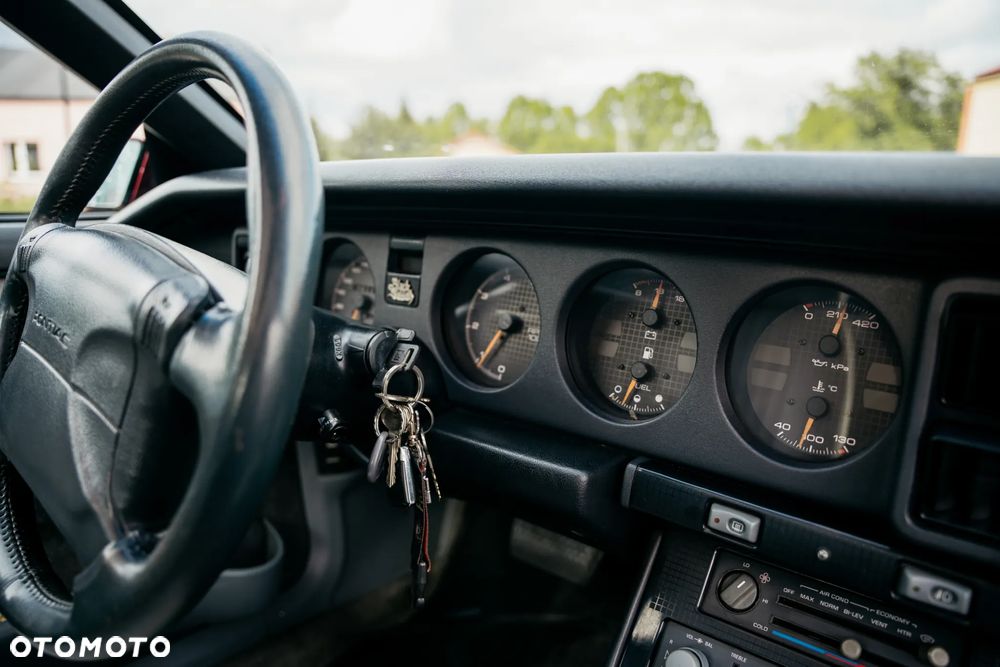 Pontiac Firebird - 29