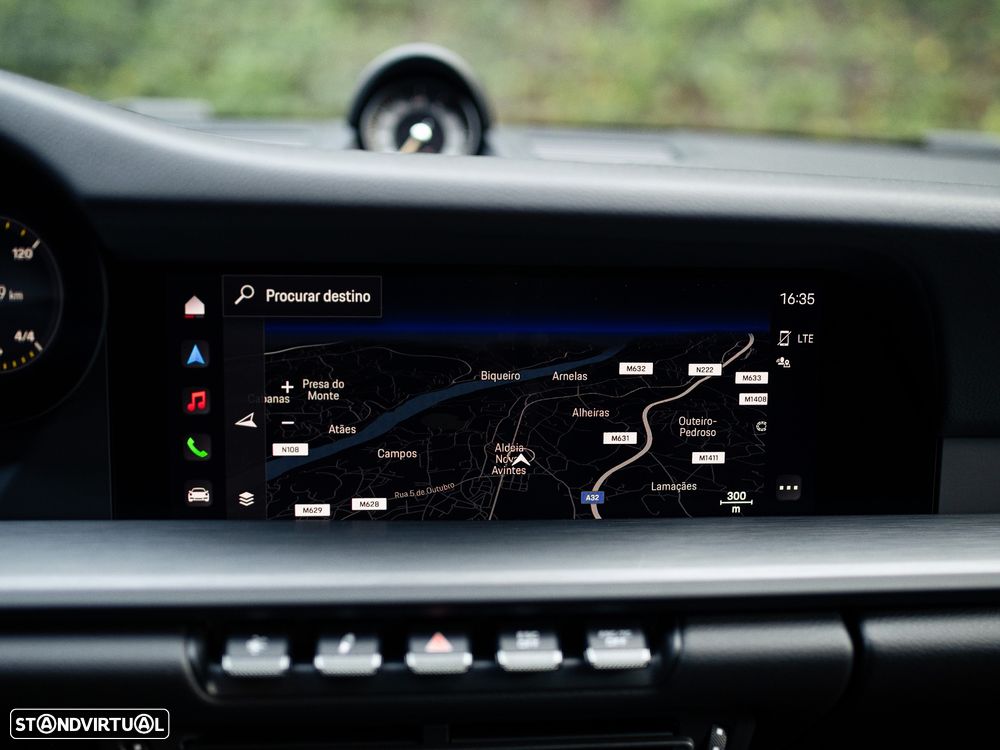 Porsche 911 (992) GT3 - 50