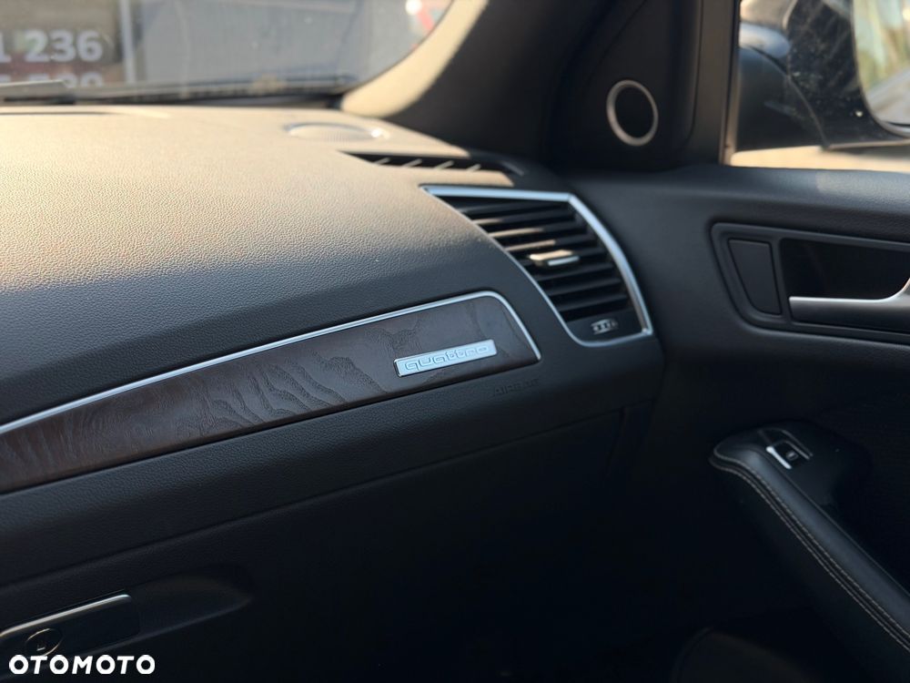 Audi Q5 3.0 TDI (clean diesel) quattro S tronic - 21