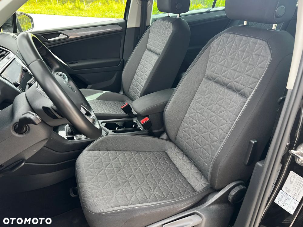 Volkswagen Tiguan 1.5 TSI EVO Life DSG - 11