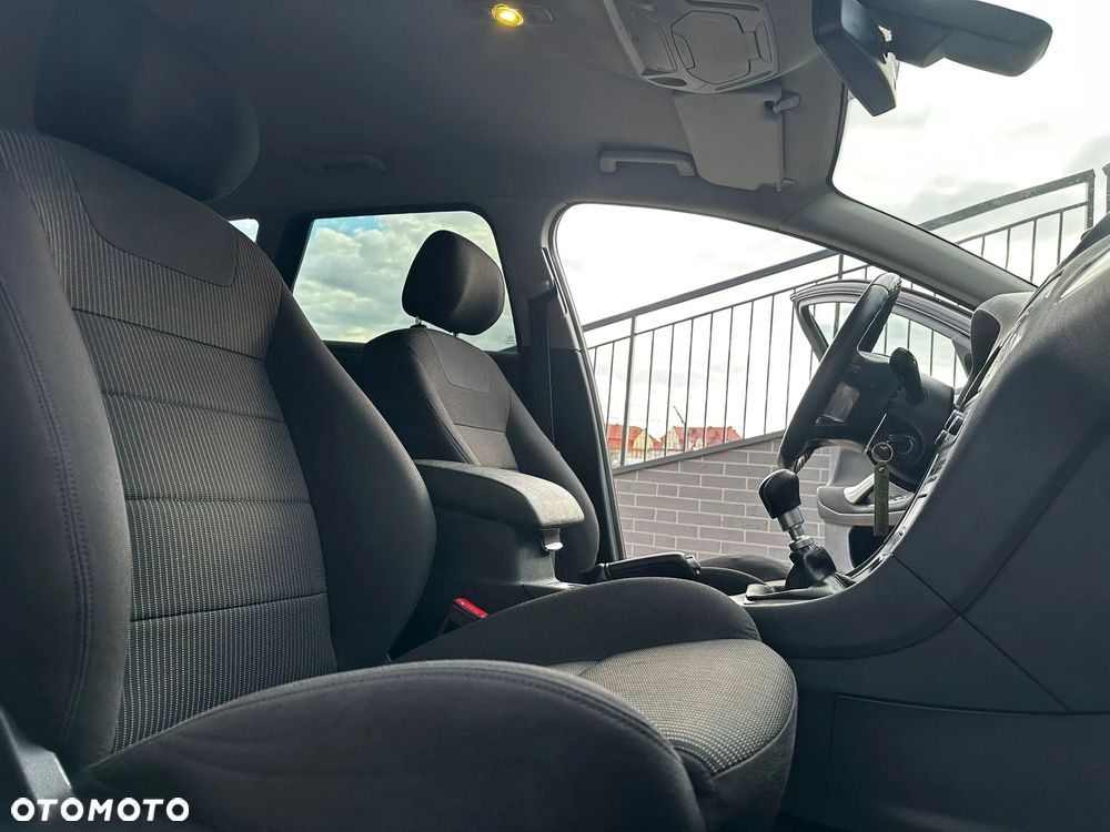 Ford Mondeo 2.0 TDCi Business Edition - 8