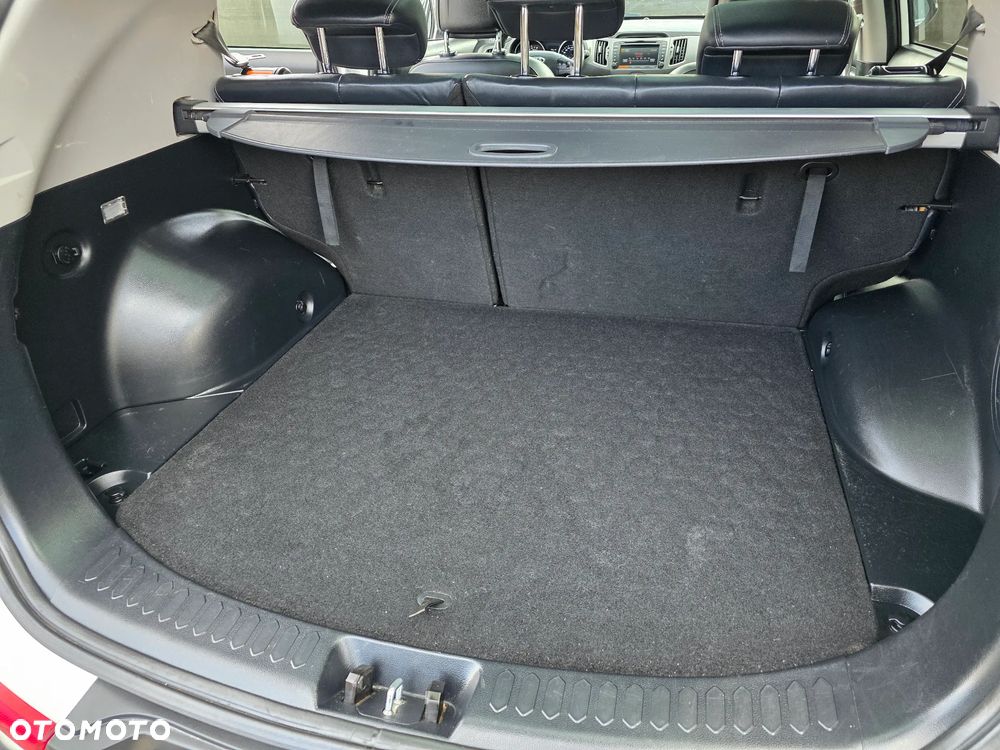 Kia Sportage 1.6 GDI 2WD Fifa World Cup Edition - 18