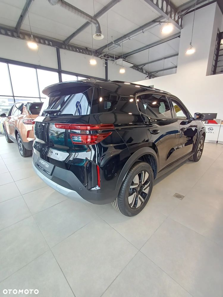 Opel Frontera 44kWh GS - 4