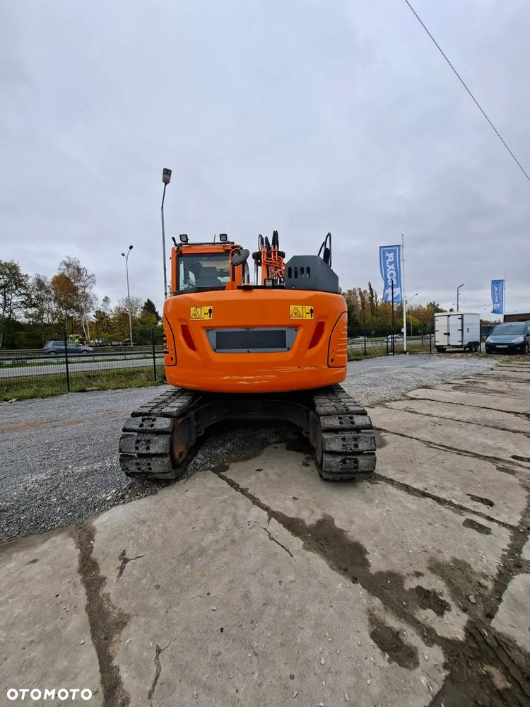 Doosan DX140LCR-5 - 5