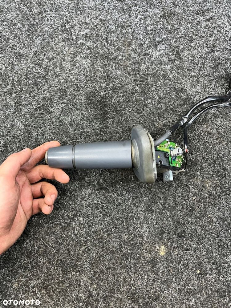 man tga 18.440 przełącznik manetka 81255090123 - 5