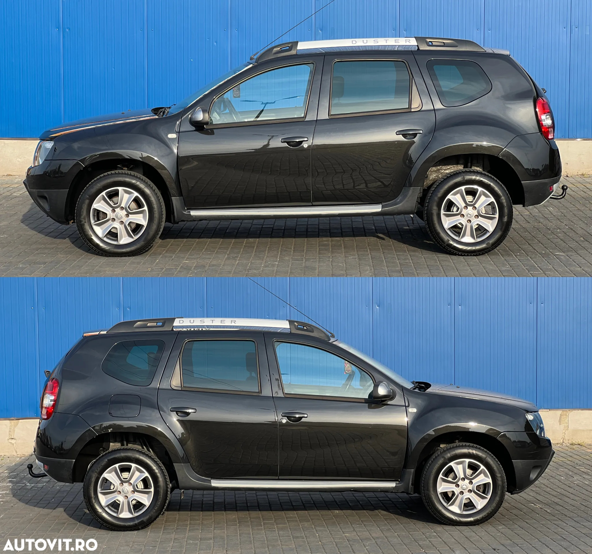 Dacia Duster 1.5 dCi 4x2 Prestige - 5
