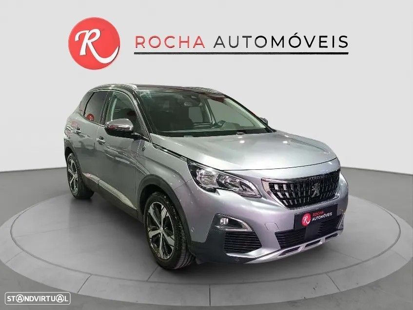 Peugeot 3008 - 2