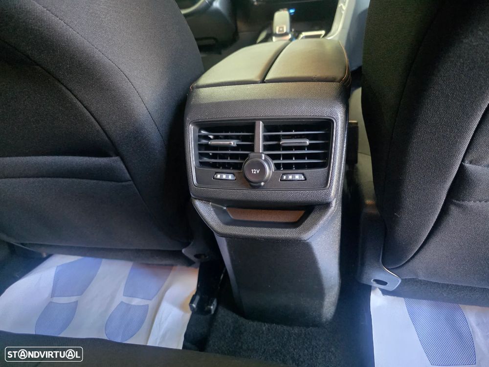 Peugeot 3008 BlueHDi 130 Stop & Start EAT8 Allure - 46