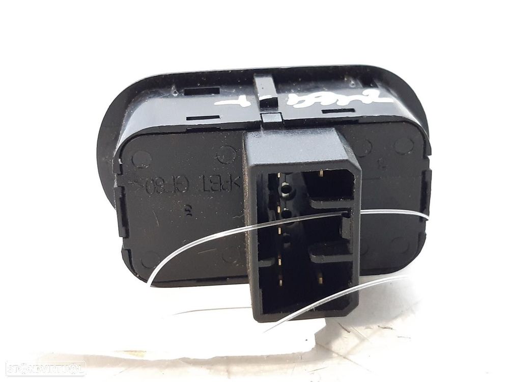 COMANDO ESPELHO RETROVISOR CHEVROLET NUBIRA BREAK FAMILIAR 2006 -96546913 - 8