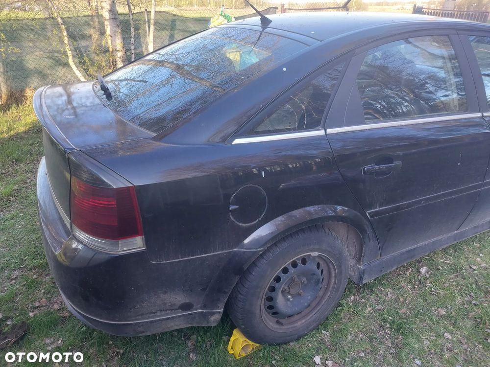 Opel Vectra - 11