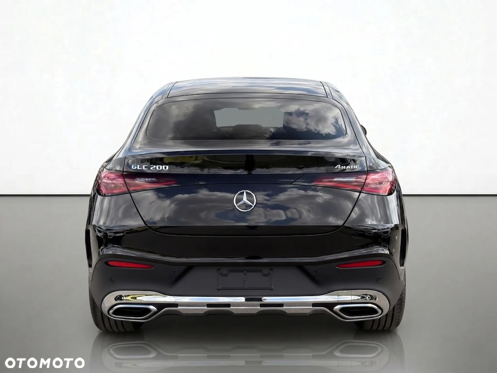 Mercedes-Benz GLC - 7