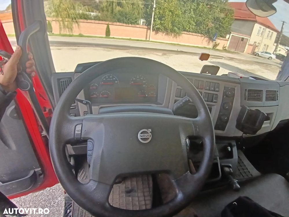 Volvo FLB2C - 2