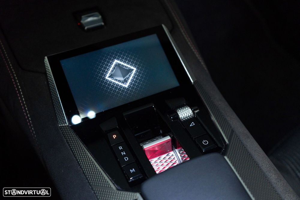 DS DS4 1.2 PureTech Performance Line EAT8 - 24