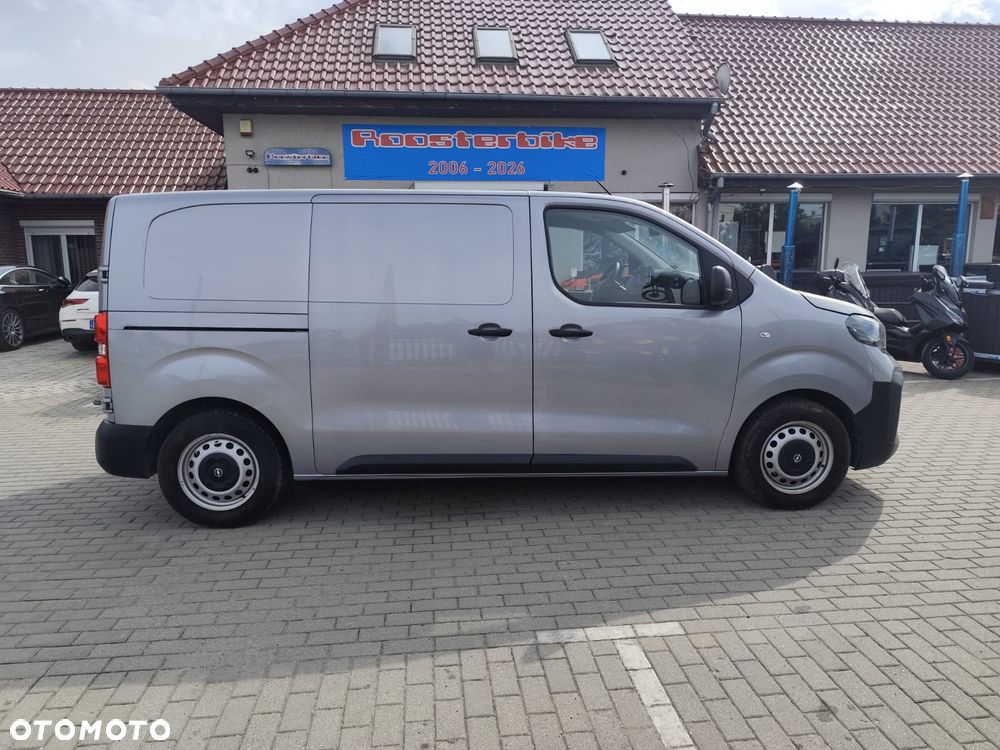 Opel VIVARO - 2