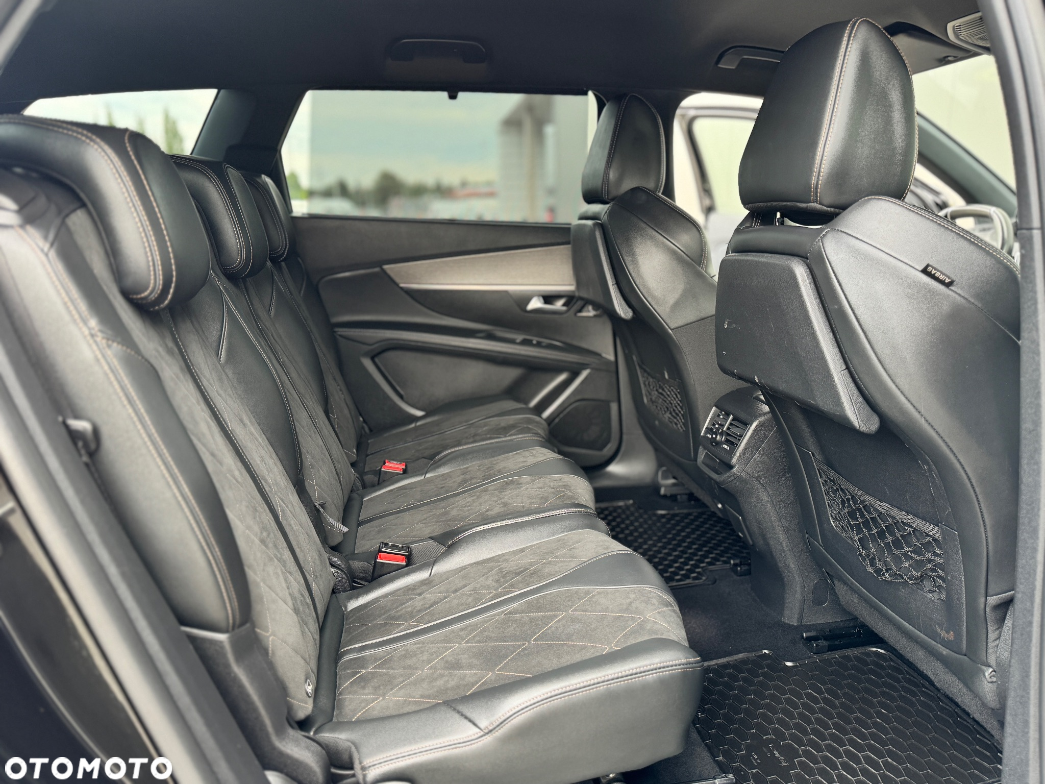 Peugeot 5008 BlueHDI 180 EAT8 GT - 11